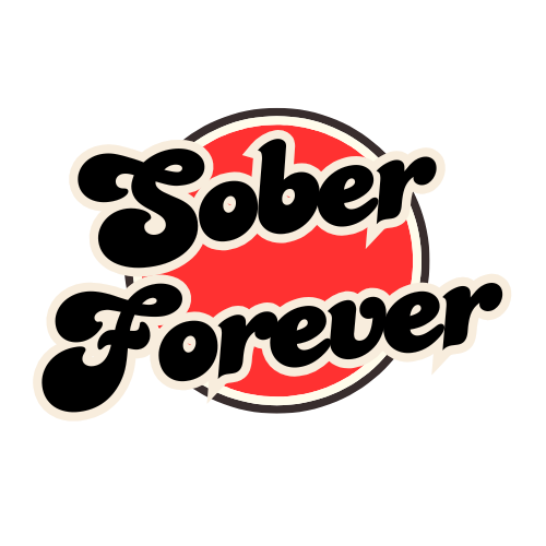Sober Forever