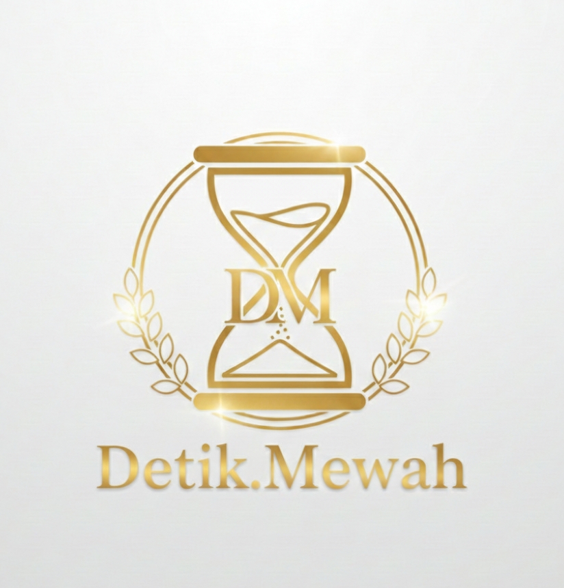 Detik.Mewah