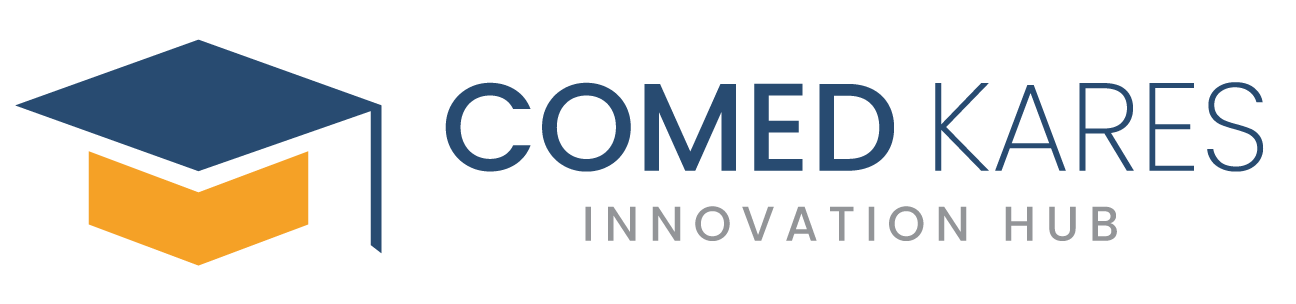ComedKares Innovation Hub - Kalaburagi center