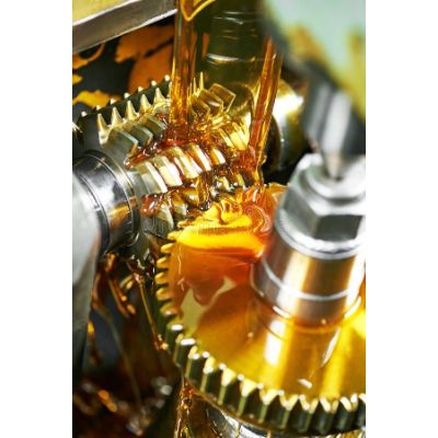 Huiles & Lubrifiants