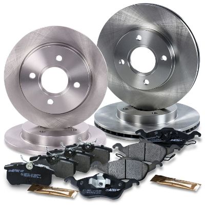 Système de freinage