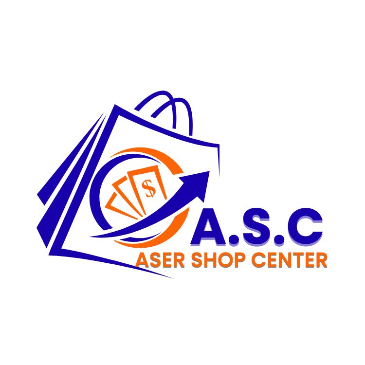 Aser Shop Center