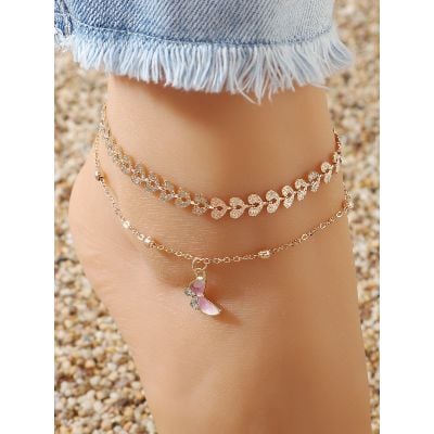 Anklet