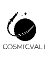 COSMICVALT
