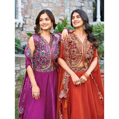 Women's Ethenic Wear