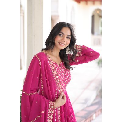 Women's Indian wear