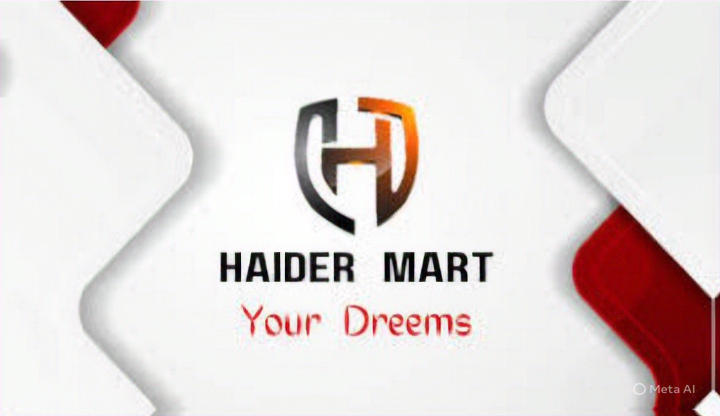 Haider Mart