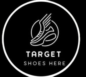 Target shoes