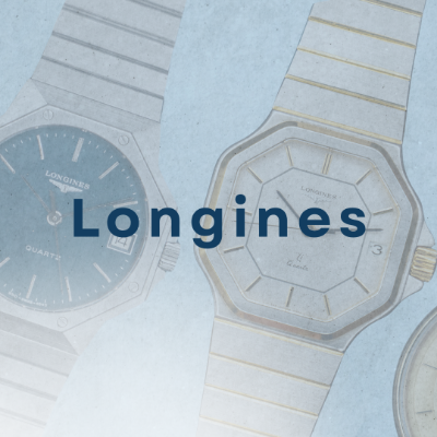 Longines