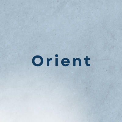 Orient