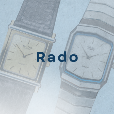 Rado