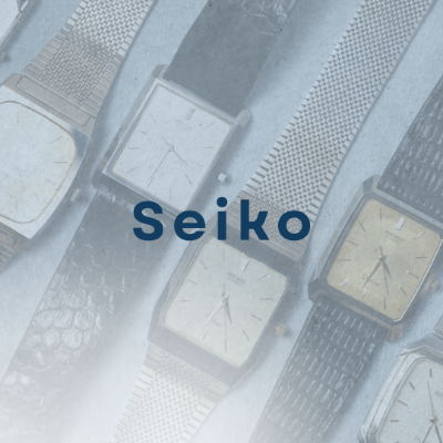 Seiko