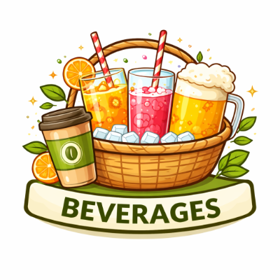 Beverages