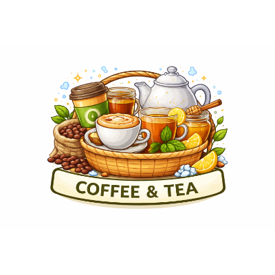 Coffee & Tea