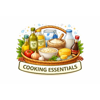 Cooking Essentials