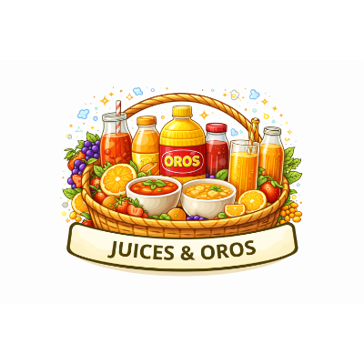 Juices & Oros