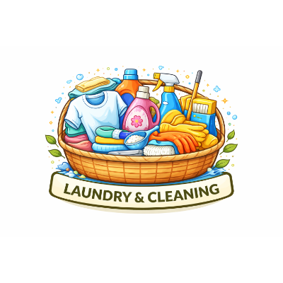 Laundry & Cleaning