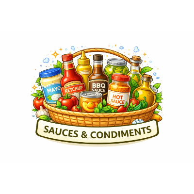 Sauces & Condiments