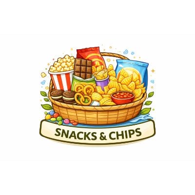 Snacks & Chips