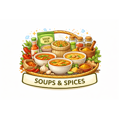 Soup & Spices