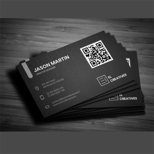 Business Card