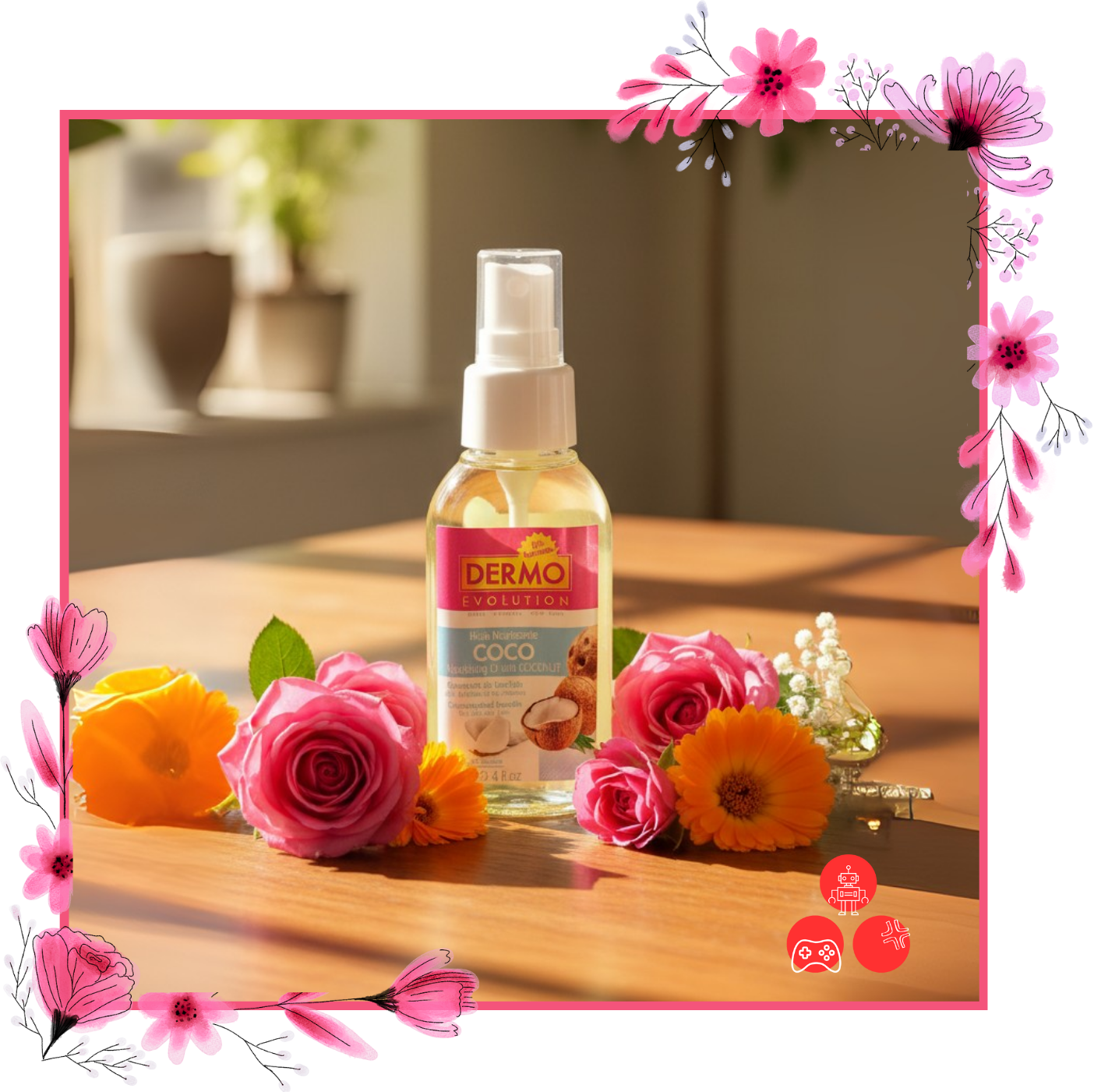 Huile Nourrissante Coco DERMO EVOLUTION.png