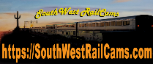 SouthWest RailCams Fundraising Store