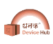 Dhanak Device Hub