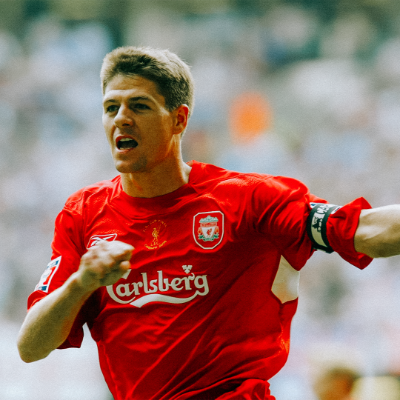 GERRARD