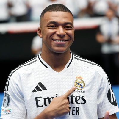 MBAPPE