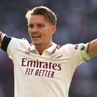 ODEGAARD