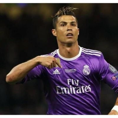 RONALDO