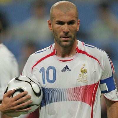 ZIDANE