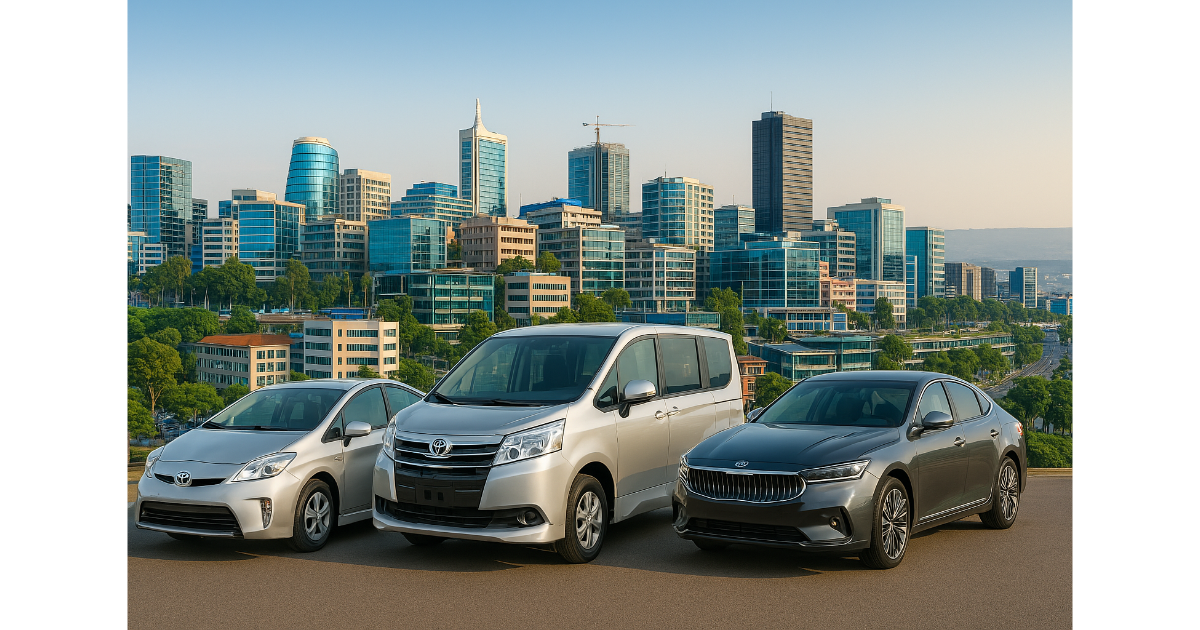 BUY CAR IN RWANDA. cheap used cars for sale in Kigali,Rwanda. What is ...
