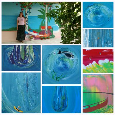 Soon: A World of Water Collection