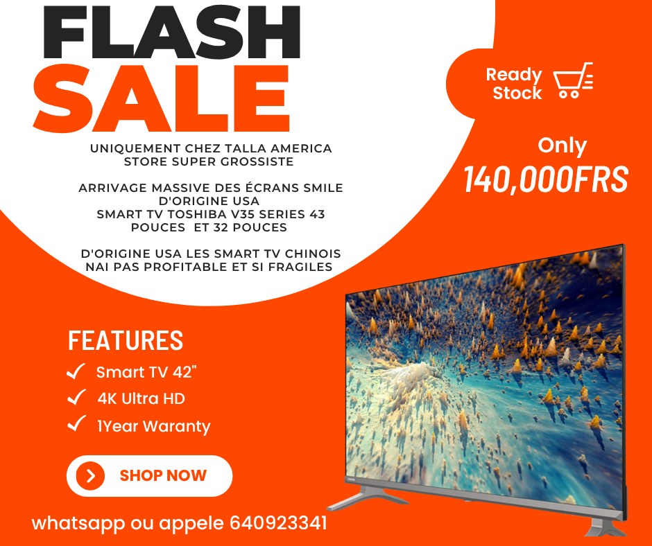 smart tv toshiba