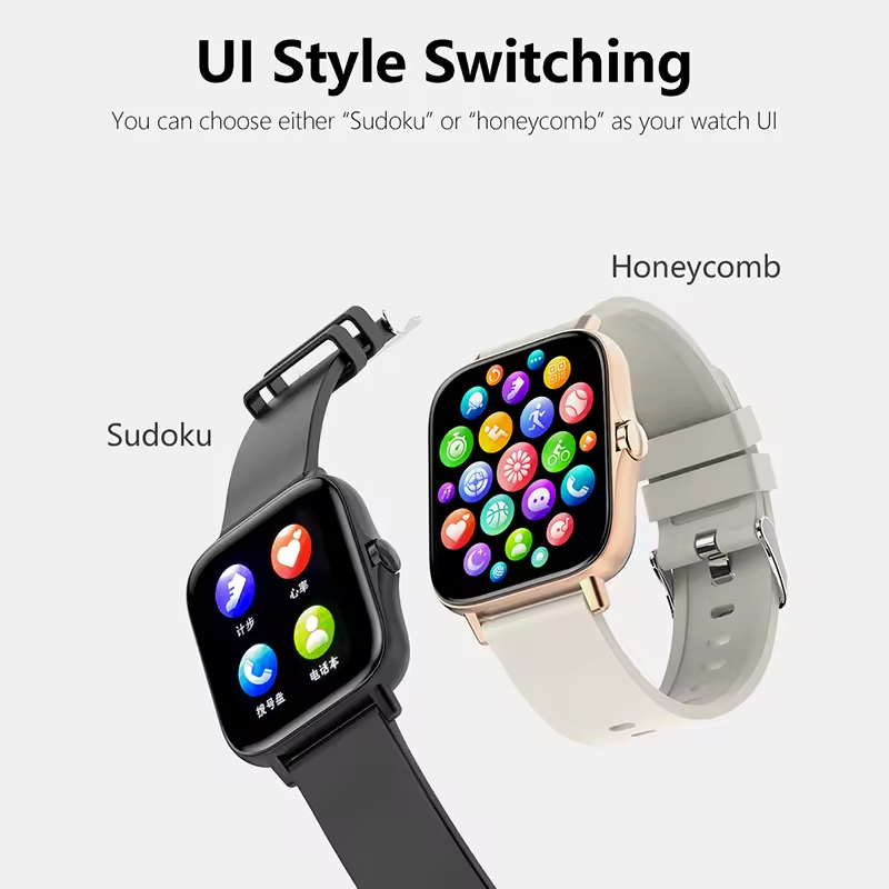 Montre Intelligente