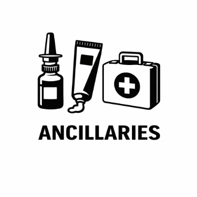 Ancillaires