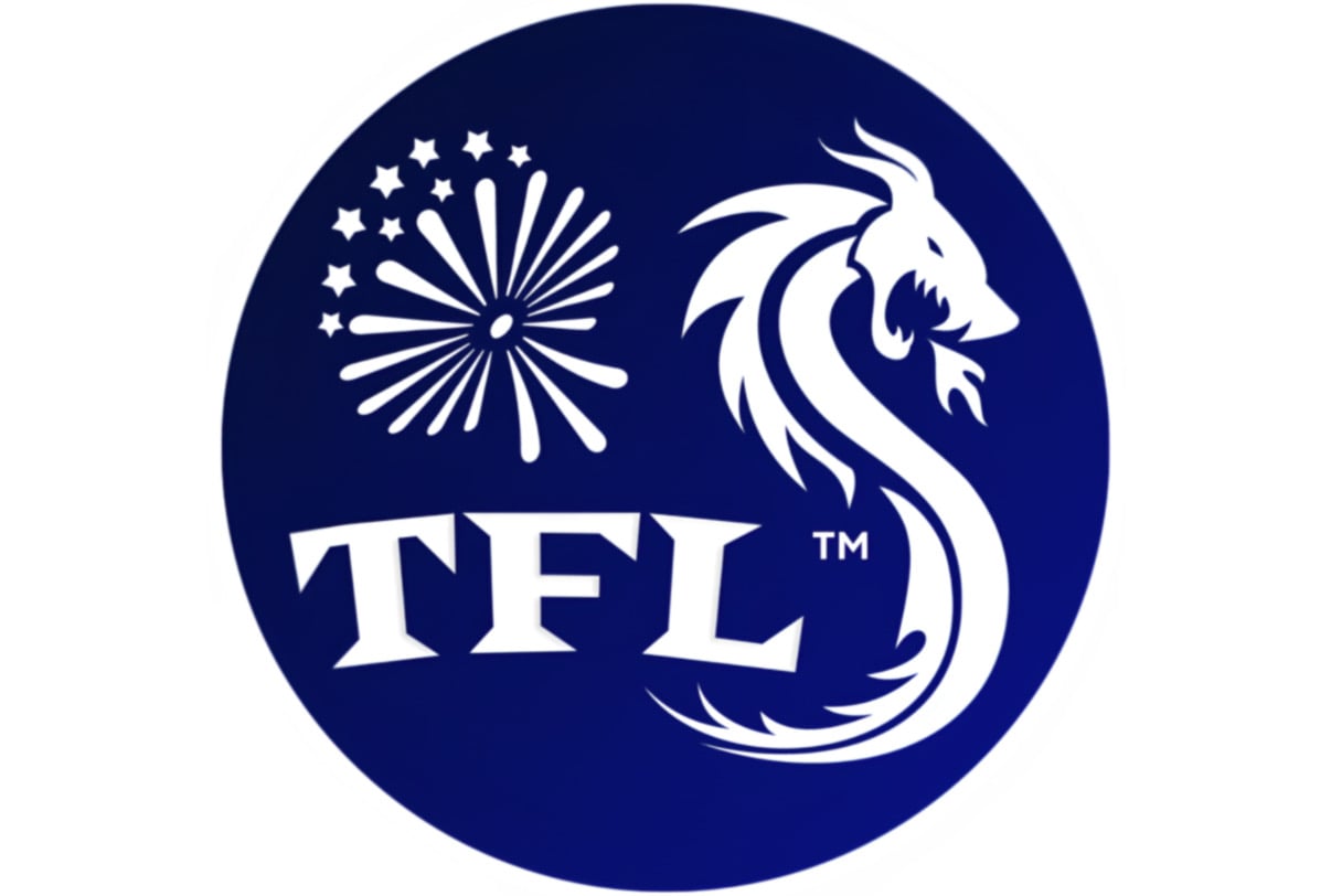 TFL FIREWORKS™