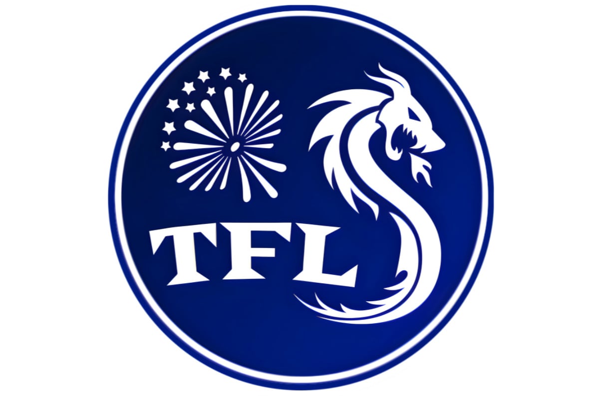 TFL FIREWORKS™