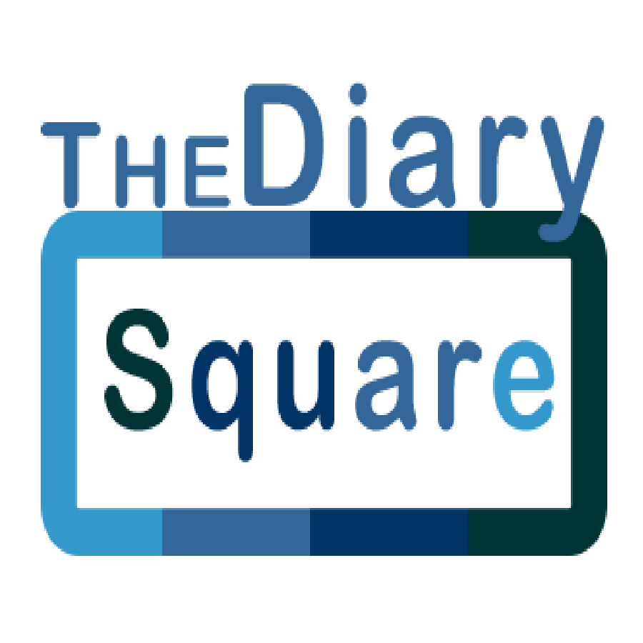 Thediarysquare