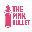 The Pink Bullet