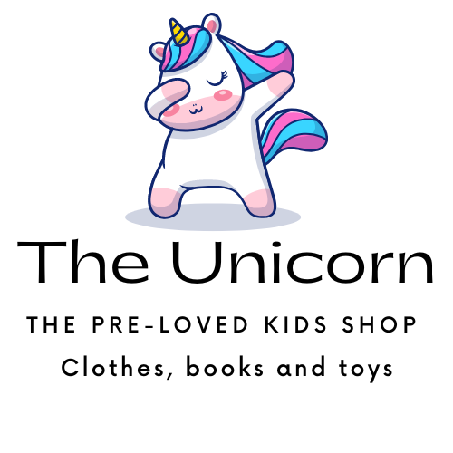 The Unicorn Kids Thrift Shop