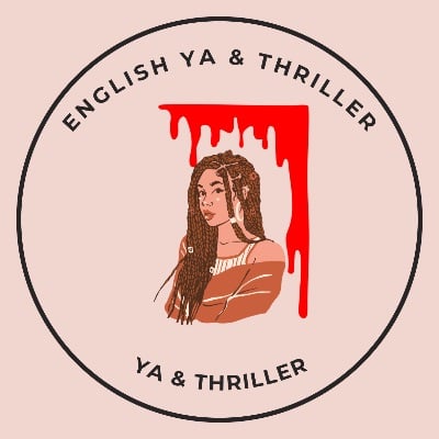 english YA / thriller