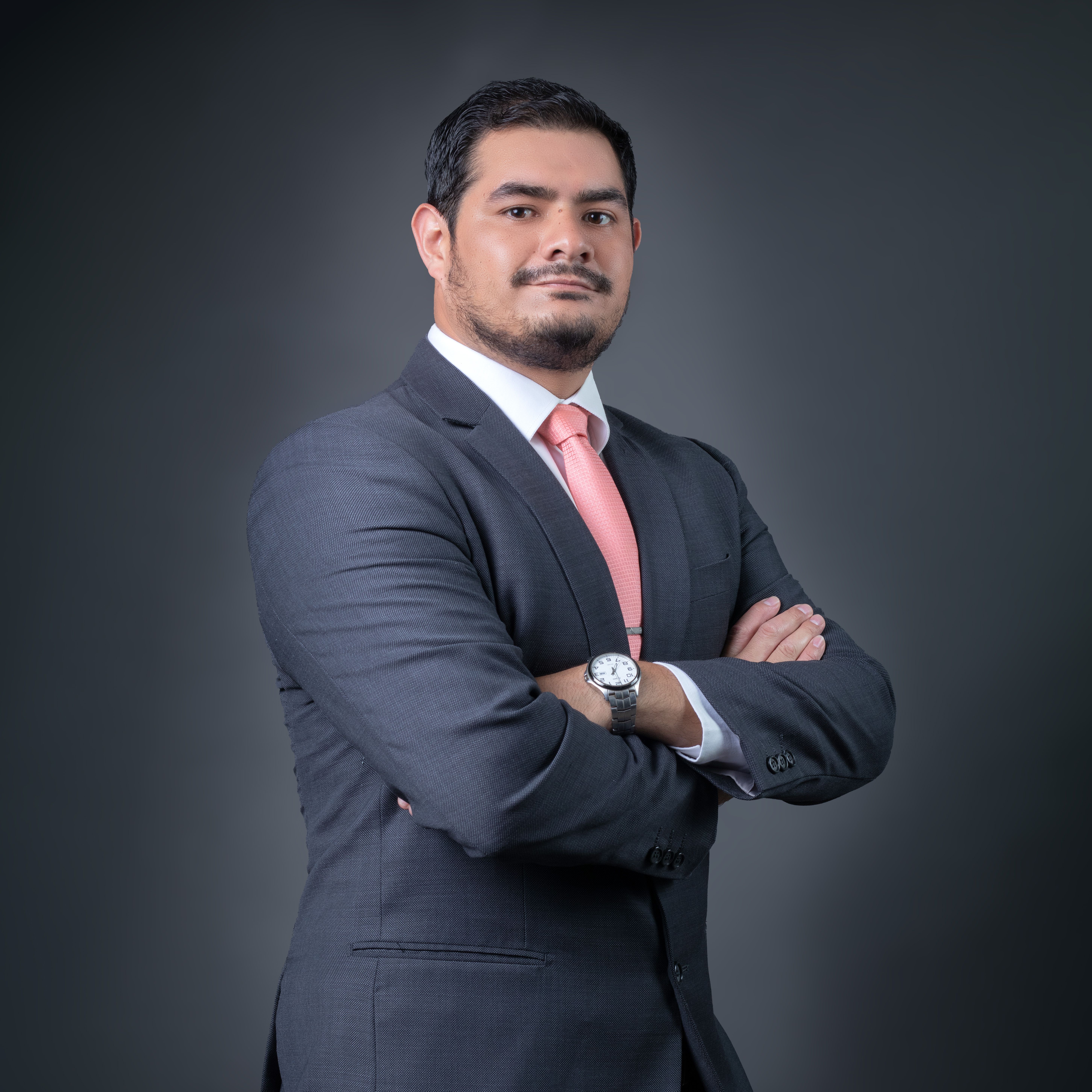 Fernando Castillo