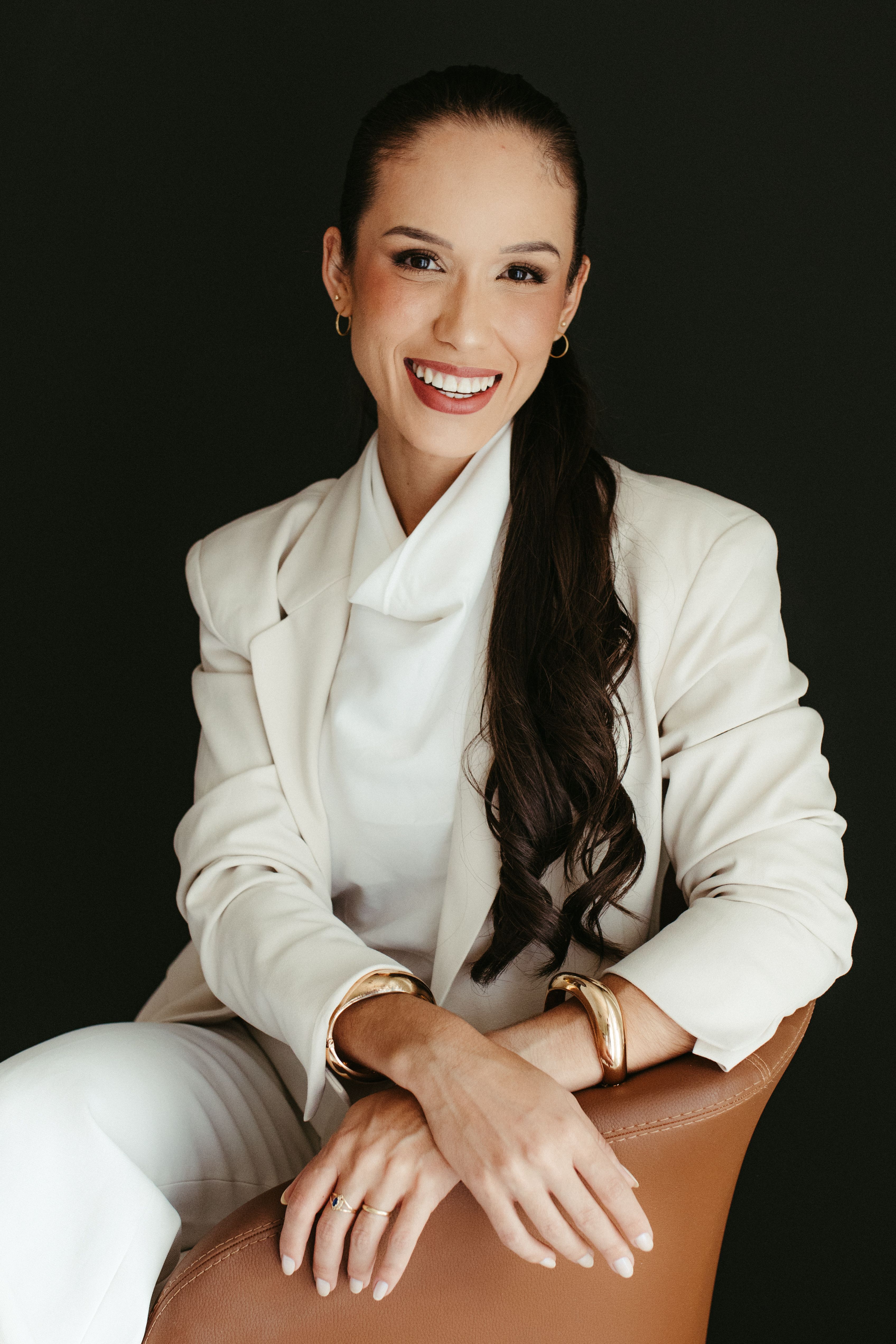 Carolina Velázquez