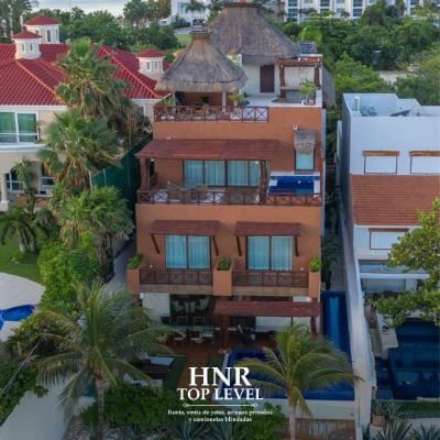 Villas