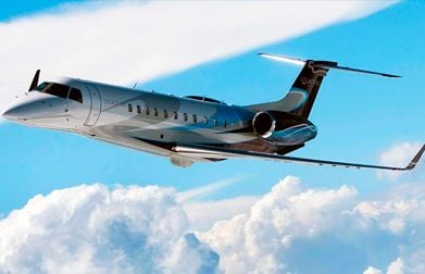 Legacy 600