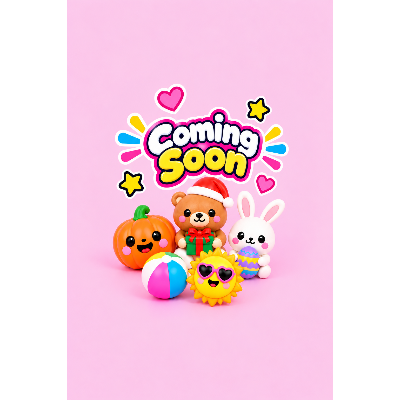 Coming Soon