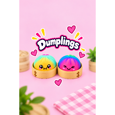 Dumplings